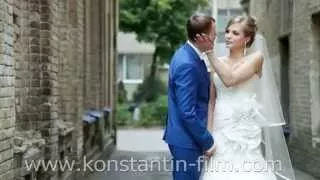 Видеосъемка, фотосъемка свадьбы в г. Смела