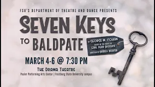 Seven Keys to Baldpate