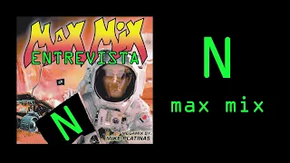 Max Mix 2004: Entrevista con Mike Platinas