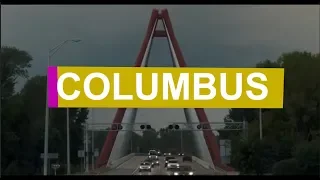 Columbus(2017) | Longing & Responsibility