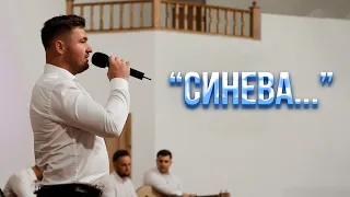 «Синева... »  // Вокал - Михаил Кондратьев