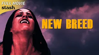 New Breed | 2000s Vampire Horror | Full Movie