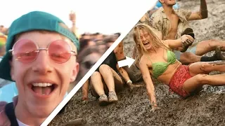 What Happened at Boardmasters 2018 LOL