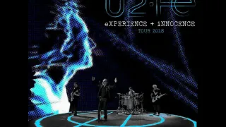 2018 09 30   Copenhagen, Denmark   Royal Arena U2Gigs Mixlr