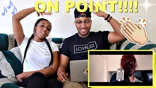 McAshHole "Who It Is (ft. Lil Wayne, Kevin Gates, Kodak Black, + More)" Reaction!!!