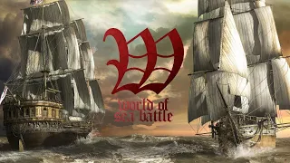 Немного торговли! World of Sea Battle!