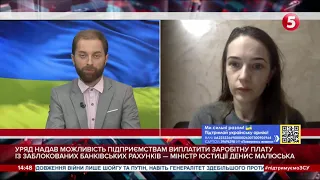 Допомагаємо українцям вистояти, щоб біженців більше не було, - Матвійчук