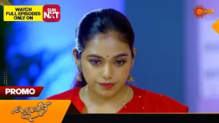 Kaliveedu - Promo |09 April 2024| Surya TV Serial