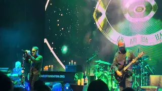 "Time" - Godsmack (Pink Floyd cover) - Paramount Theatre - Denver, CO - 4/15/24