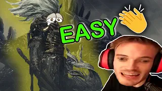 Nameless King more like Nameless Cringe - DS3 #11