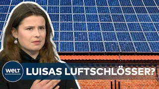 FRIDAYS FOR FUTURE: "Einzigen Energiequellen, die nicht teurer wurden, sind Sonne und Wind"