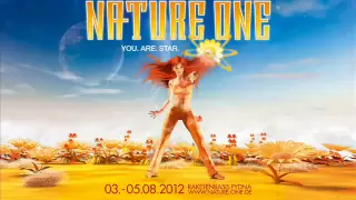 Nature One 2012 Live @ Klaudia Gawlas Part I