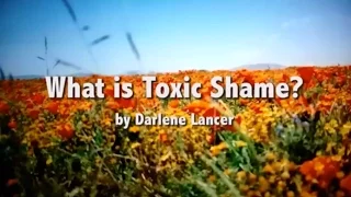 What is Toxic Shame? - The Core of Codependency and Addiction