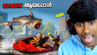 i became a DANGEROUS SHARK (EPIC) 🔥🔥