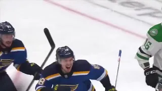 Blues Get Double Overtime Game-Winner From St. Louis Native Pat Maroon In Game 7, Send Blues to WCF