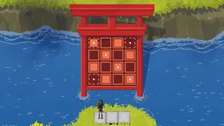 This Puzzle Game Took EIGHT YEARS To Make! - Taiji