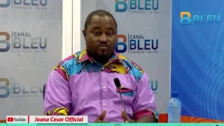 Men kibò nanm ou ale lèw vann tèt ou kay djab. Mèt Emmanuel Siméon