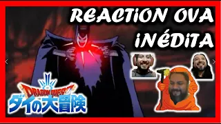 ✅🚨💥REACCION a Ova INEDITA de FLY DRAGON QUEST 💥🚨✅