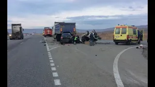 ОБЗОР ДТП И ЧП 27 ноября ВИДЕО РЕГИСТРАТОР | Accidents Russia #дтп #Авария #втренде