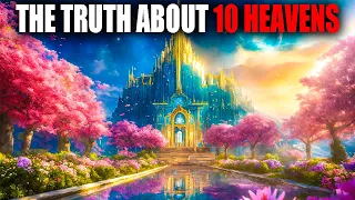 The REALITY About HEAVEN in BIBLE That Many Don't Know