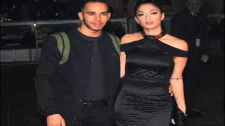 Nicole Scherzinger and Lewis Hamilton Break Up