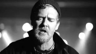 wideosesja | Glen Hansard - "Love Don't Leave Me Waiting"