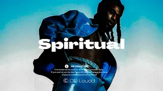 Burna Boy Type Beat 2024, "Spiritual" #burnaboytypebeat2024 #burnaboytypebeat