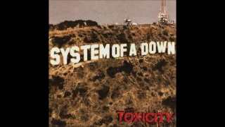 System Of A Down - Toxicity (Full Album 2001)