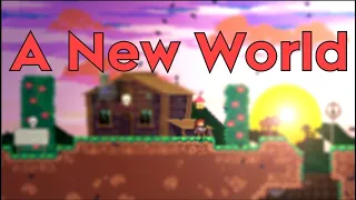 A New World | Release Trailer
