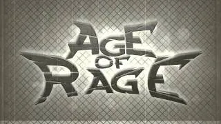 Age of Rage - Generation of dead album teaser