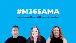 #M365AMA Can you restrict editing access for columns in a SharePoint List?