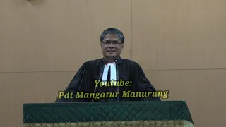 TUHAN MENEGAKKAN ORANG YANG HINA (MAZMUR 113:1-9)