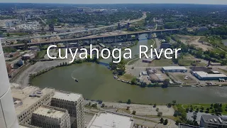 Cuyahoga River