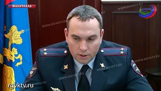 Нарушение ПДД - одна из главных причин смертности на дорогах республики