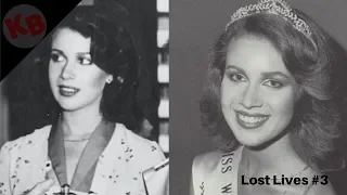 The Brutal and Disturbing Murder of Anita Cobby I Lost Lives #3