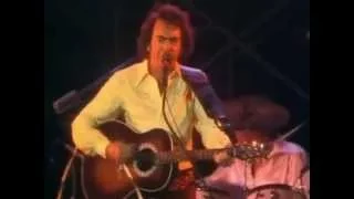 1  SOOLAIMON  NEIL DIAMOND