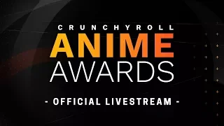 The Anime Awards | Official Full Show!