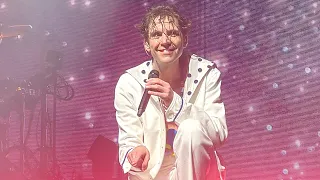 MIKA(미카)-Love Today / 2024 ApocalypseCalypsoTour in Marseille