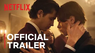 Young Royals | Official Trailer | Netflix