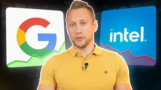 Google PER 24h Uždirba Daugiau nei Lietuvos BVP ?!