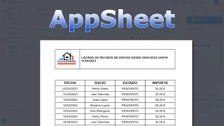 "Mastering Reports with AppSheet: A Comprehensive Guide"