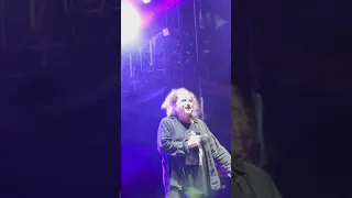 The Cure - Riot Fest 2023 | “Why Can’t I Be You” | Robert Twirls| part 2 |Chicago, IL | 09-17-23