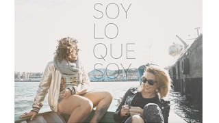 Soy lo que soy (Video oficial) - La Furia & Rebeca Lane