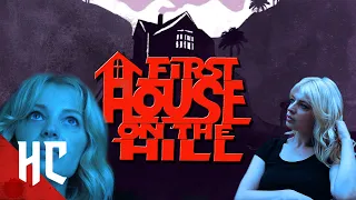 First House on the Hill | Full Slasher Horror Movie | HORROR CENTRAL