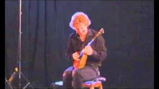 Alexey arkhipovskiy Balalaika Eastern amazing video