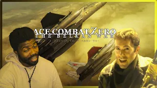 ACE COMBAT ZERO  by max0r - [Pixy  Laughs ]