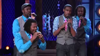 Committed Usher Medley