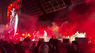 System Of A Down Opening - X & Suite Pee