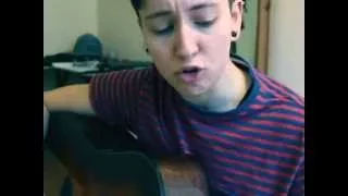 8 months on T + singing disaster