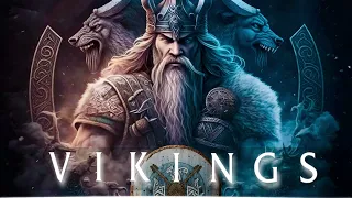 Unleash Your Inner Viking with the World's Most Epic Music of 2023